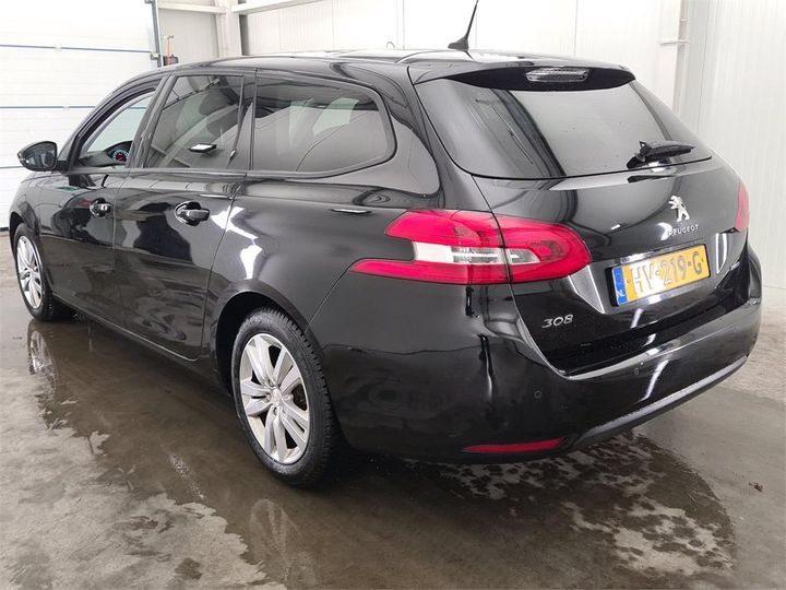 Photo 27 VIN: VF3LCBHZHFS336913 - PEUGEOT 308 