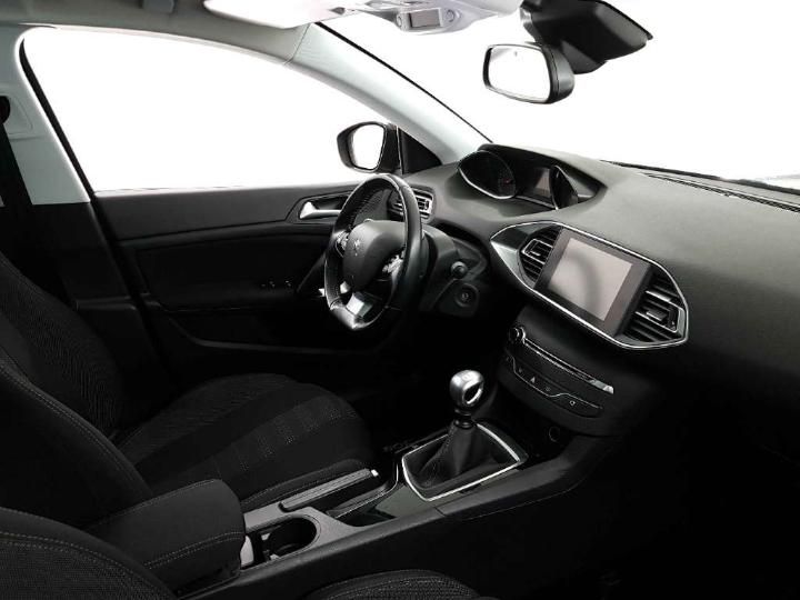 Photo 5 VIN: VF3LCBHZHFS336950 - PEUGEOT 308 