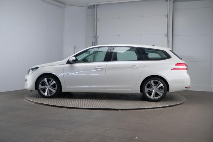 Photo 2 VIN: VF3LCBHZHFS337003 - PEUGEOT 308 SW 