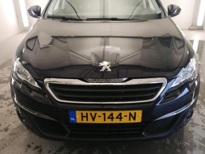 Photo 5 VIN: VF3LCBHZHFS338433 - PEUGEOT 308 