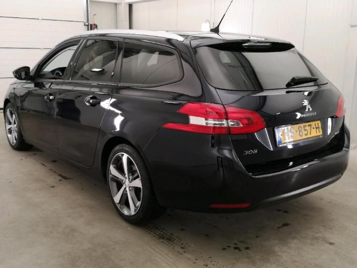 Photo 15 VIN: VF3LCBHZHFS338435 - PEUGEOT 308 