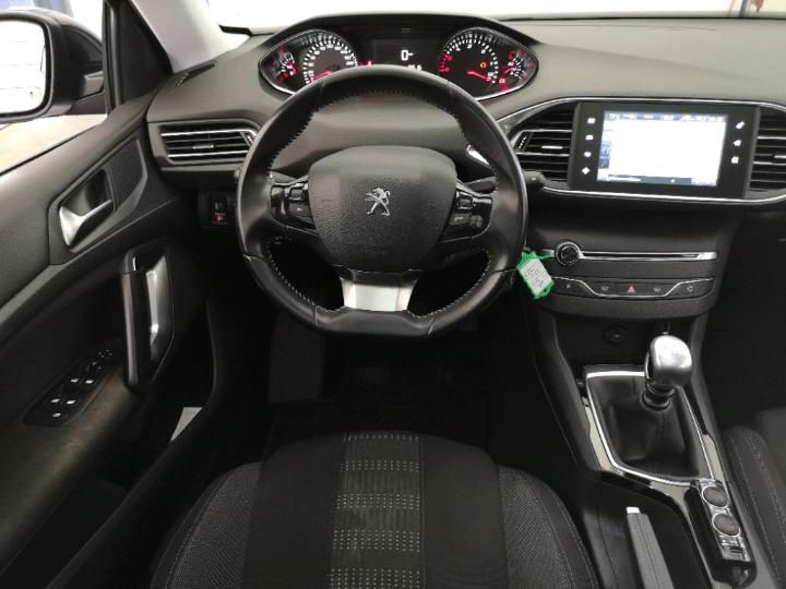 Photo 8 VIN: VF3LCBHZHFS338435 - PEUGEOT 308 