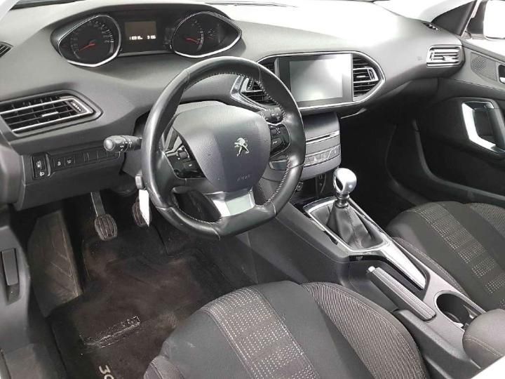 Photo 7 VIN: VF3LCBHZHFS338532 - PEUGEOT 308 SW 