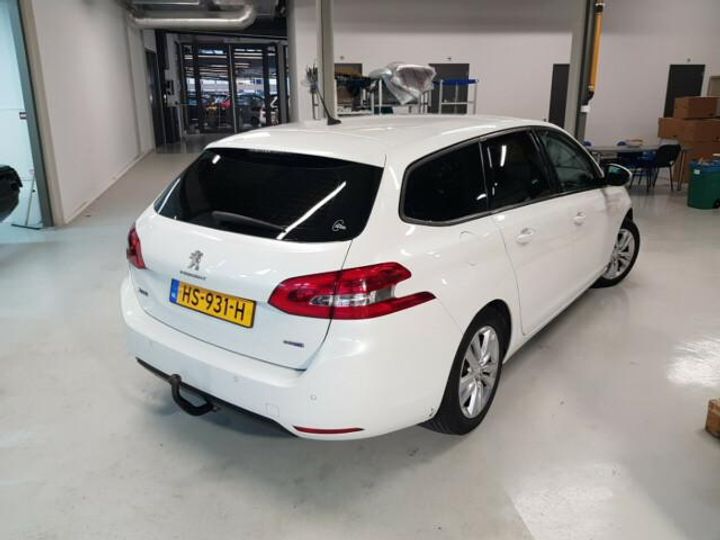 Photo 2 VIN: VF3LCBHZHFS338548 - PEUGEOT 308 