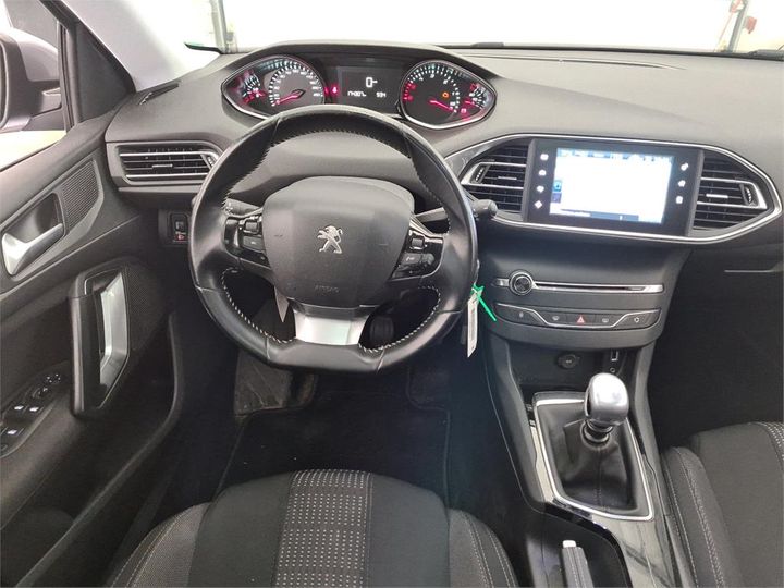 Photo 24 VIN: VF3LCBHZHFS340150 - PEUGEOT 308 