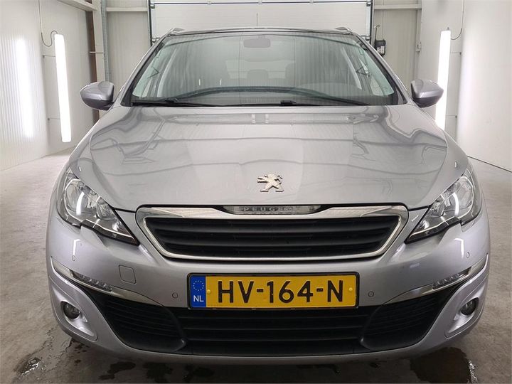 Photo 25 VIN: VF3LCBHZHFS340150 - PEUGEOT 308 