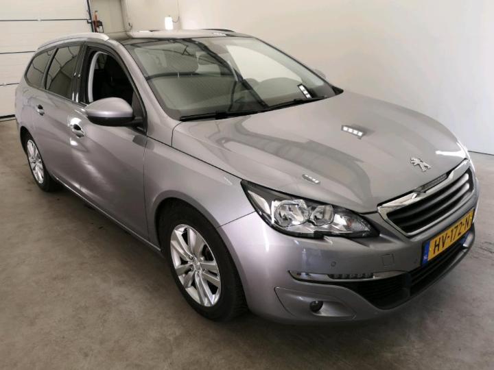 Photo 15 VIN: VF3LCBHZHFS340158 - PEUGEOT 308 