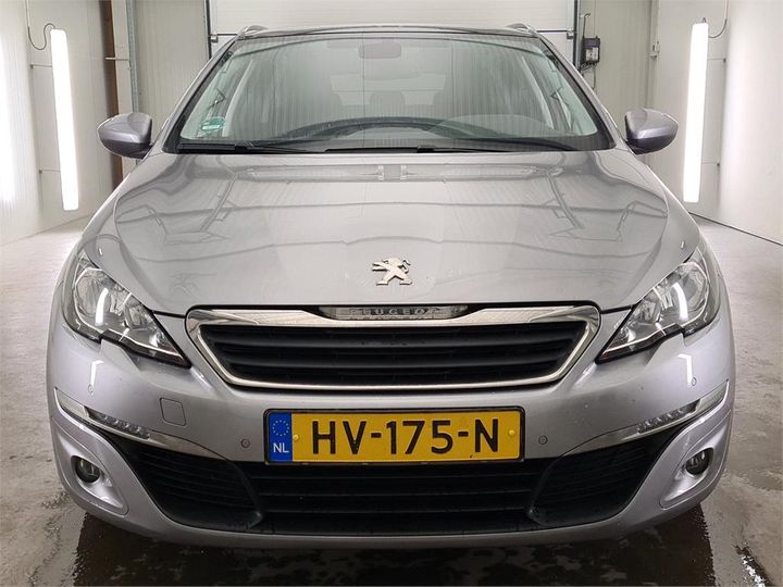 Photo 5 VIN: VF3LCBHZHFS340165 - PEUGEOT 308 