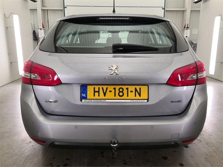 Photo 23 VIN: VF3LCBHZHFS340171 - PEUGEOT 308 