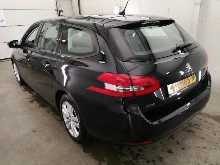 Photo 12 VIN: VF3LCBHZHFS340179 - PEUGEOT 308 