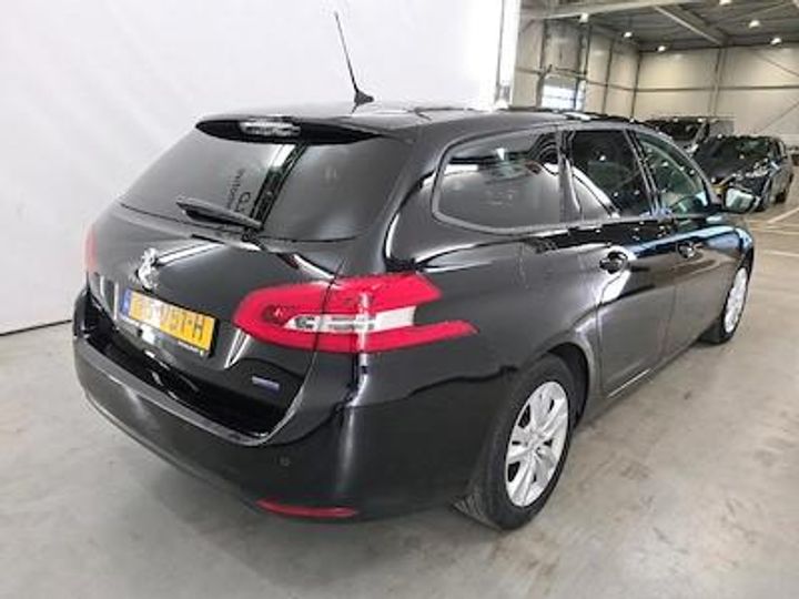 Photo 3 VIN: VF3LCBHZHFS340205 - PEUGEOT 308 SW 