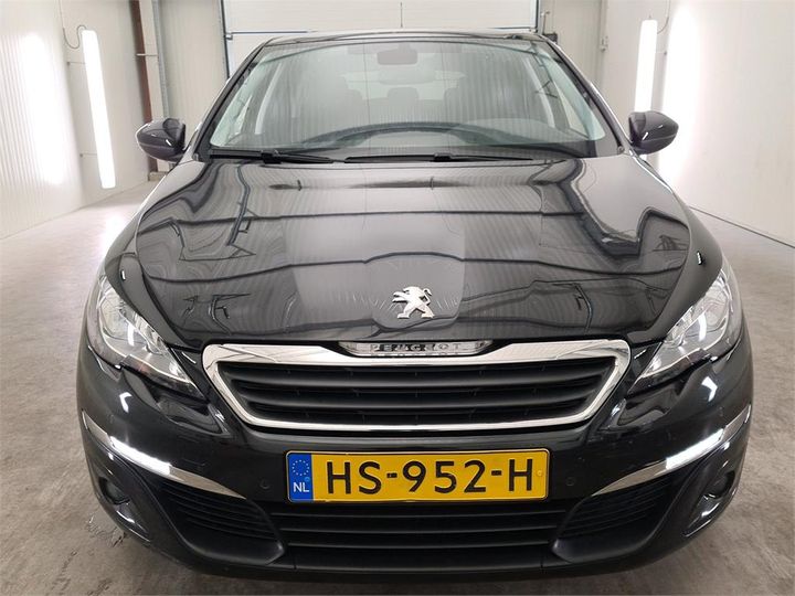 Photo 21 VIN: VF3LCBHZHFS340206 - PEUGEOT 308 