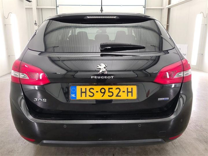 Photo 22 VIN: VF3LCBHZHFS340206 - PEUGEOT 308 