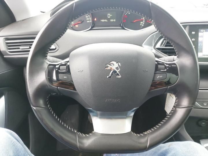 Photo 10 VIN: VF3LCBHZHFS341733 - PEUGEOT 308 