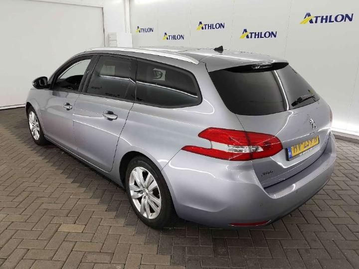 Photo 3 VIN: VF3LCBHZHFS341738 - PEUGEOT 308 SW 