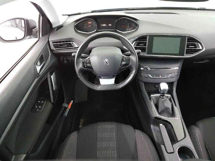 Photo 7 VIN: VF3LCBHZHFS341738 - PEUGEOT 308 SW 