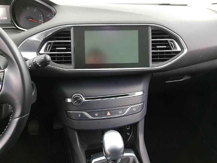 Photo 9 VIN: VF3LCBHZHFS341738 - PEUGEOT 308 SW 