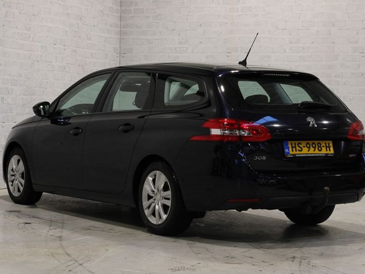 Photo 2 VIN: VF3LCBHZHFS341811 - PEUGEOT 308 SW 