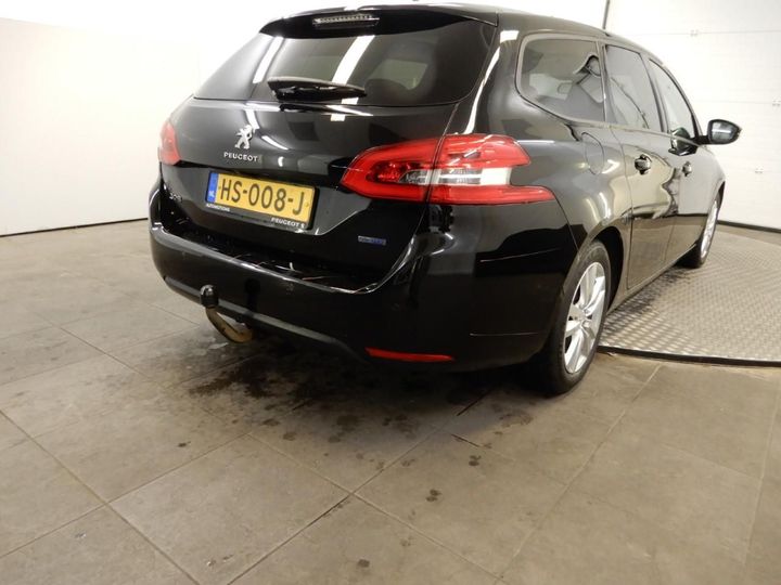 Photo 28 VIN: VF3LCBHZHFS341841 - PEUGEOT 308 