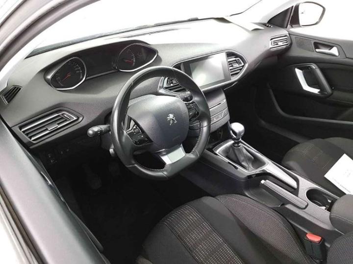 Photo 7 VIN: VF3LCBHZHFS343231 - PEUGEOT 308 SW 