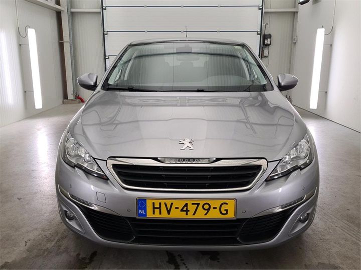 Photo 13 VIN: VF3LCBHZHFS343236 - PEUGEOT 308 