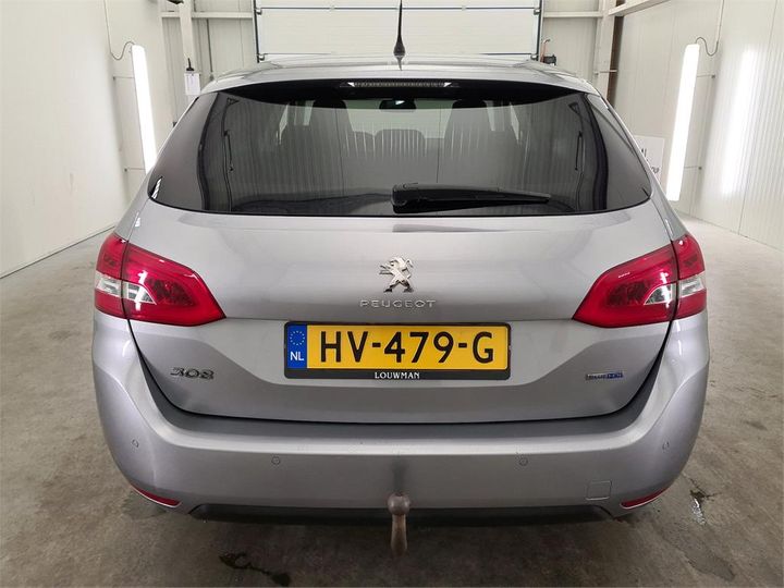 Photo 28 VIN: VF3LCBHZHFS343236 - PEUGEOT 308 