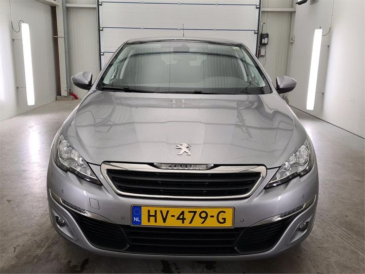 Photo 5 VIN: VF3LCBHZHFS343236 - PEUGEOT 308 