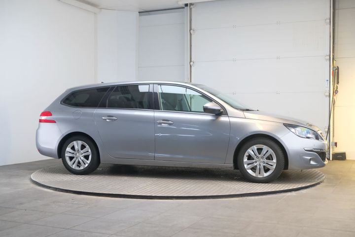 Photo 5 VIN: VF3LCBHZHFS343239 - PEUGEOT 308 SW 