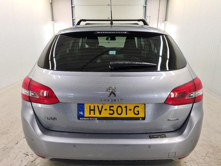 Photo 26 VIN: VF3LCBHZHFS343261 - PEUGEOT 308 