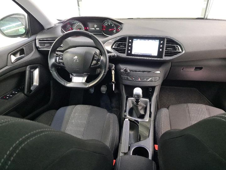 Photo 6 VIN: VF3LCBHZHFS343261 - PEUGEOT 308 