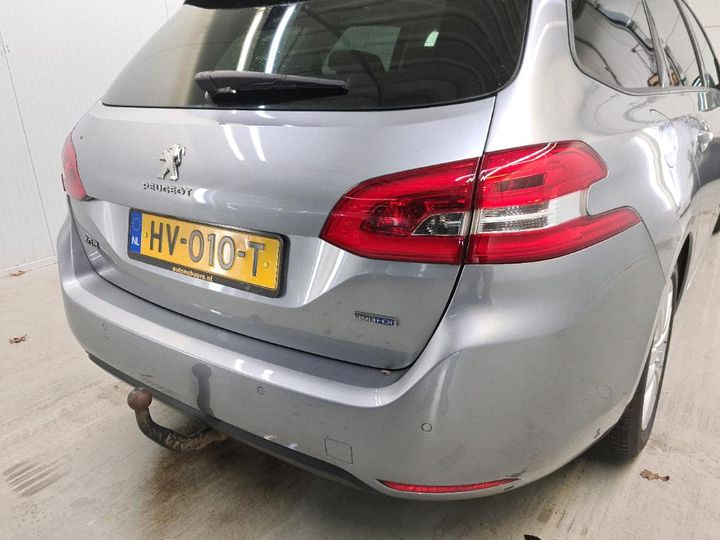 Photo 28 VIN: VF3LCBHZHFS343265 - PEUGEOT 308 