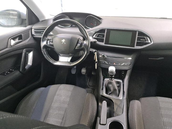 Photo 6 VIN: VF3LCBHZHFS343265 - PEUGEOT 308 