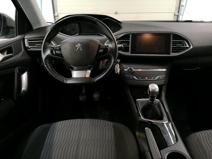 Photo 6 VIN: VF3LCBHZHFS343269 - PEUGEOT 308 