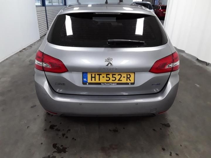 Photo 2 VIN: VF3LCBHZHFS343273 - PEUGEOT 308 