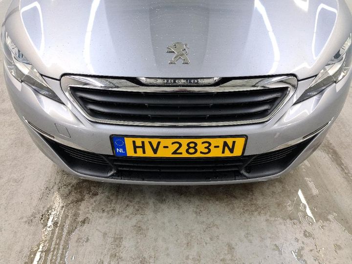 Photo 11 VIN: VF3LCBHZHFS343282 - PEUGEOT 308 