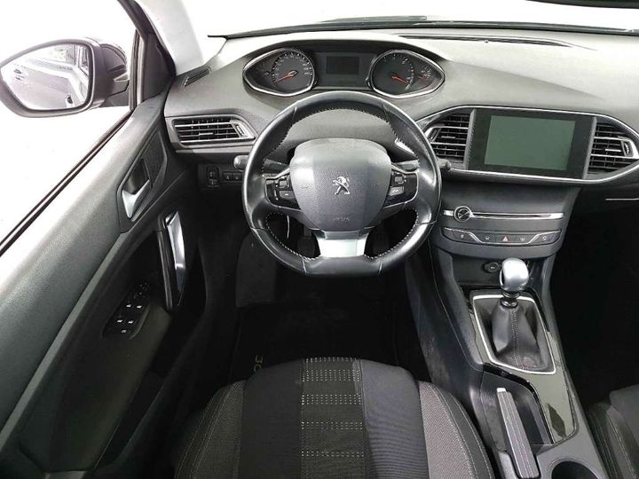 Photo 7 VIN: VF3LCBHZHFS343312 - PEUGEOT 308 SW 