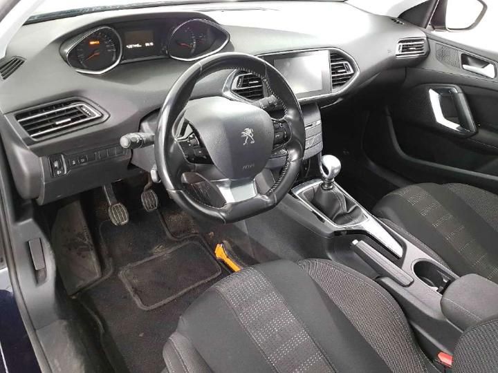 Photo 7 VIN: VF3LCBHZHFS343322 - PEUGEOT 308 