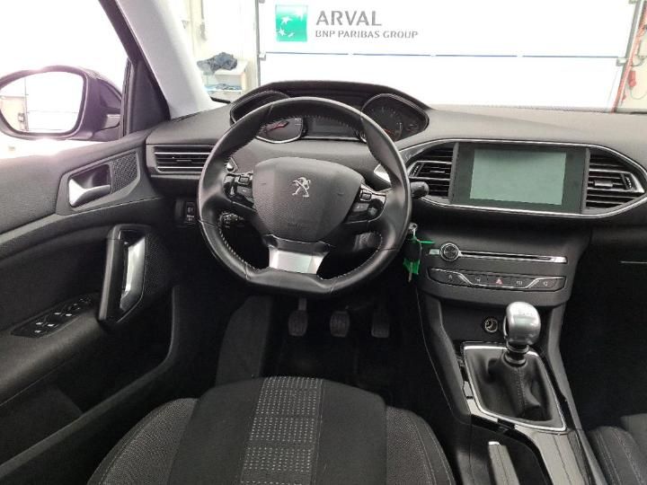 Photo 22 VIN: VF3LCBHZHFS343331 - PEUGEOT 308 