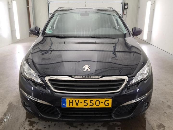 Photo 5 VIN: VF3LCBHZHFS343331 - PEUGEOT 308 