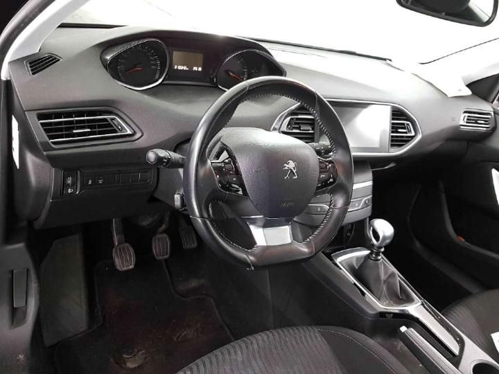 Photo 7 VIN: VF3LCBHZHFS343351 - PEUGEOT 308 