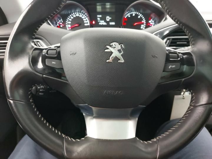 Photo 19 VIN: VF3LCBHZHFS343367 - PEUGEOT 308 