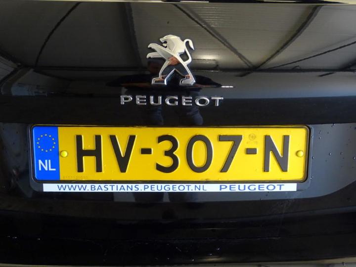 Photo 5 VIN: VF3LCBHZHFS343372 - PEUGEOT 308 