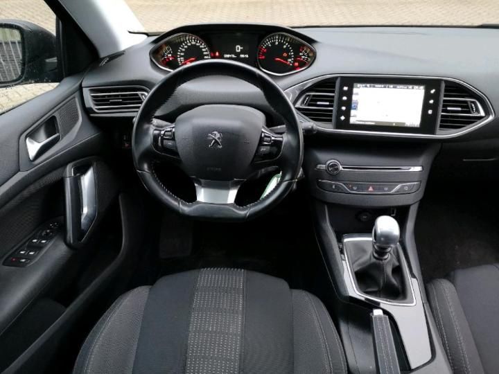 Photo 6 VIN: VF3LCBHZHFS343374 - PEUGEOT 308 SW 