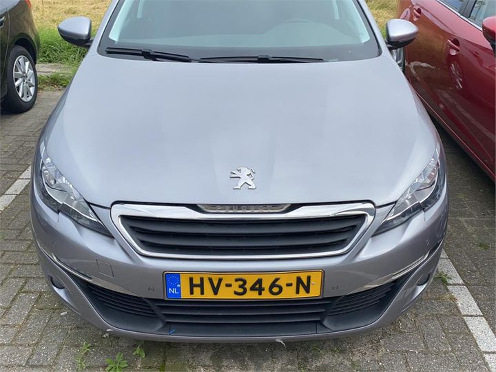 Photo 18 VIN: VF3LCBHZHFS344805 - PEUGEOT 308 SW 