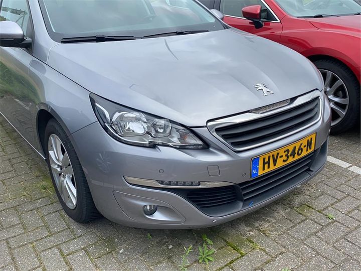 Photo 32 VIN: VF3LCBHZHFS344805 - PEUGEOT 308 SW 