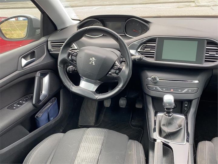 Photo 6 VIN: VF3LCBHZHFS344805 - PEUGEOT 308 SW 