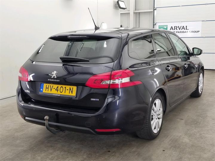 Photo 2 VIN: VF3LCBHZHFS344863 - PEUGEOT 308 