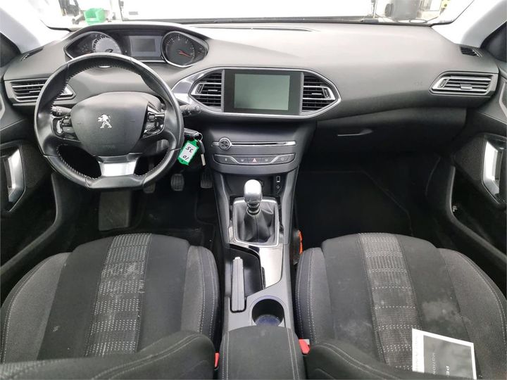 Photo 24 VIN: VF3LCBHZHFS344863 - PEUGEOT 308 