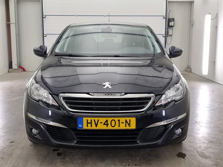 Photo 25 VIN: VF3LCBHZHFS344863 - PEUGEOT 308 