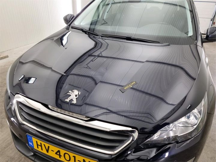 Photo 33 VIN: VF3LCBHZHFS344863 - PEUGEOT 308 